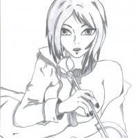 Konan sexi